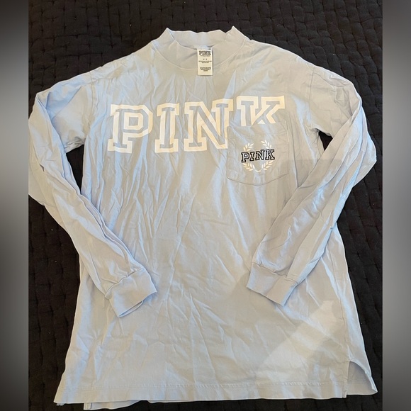 PINK VS long sleeve - Picture 1 of 2